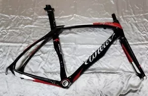 Wilier Imperiale Size L Road Bike Frame - Picture 1 of 10