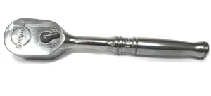 Snap-On  T72 Ratchet 1/4" Drive - Picture 1 of 3