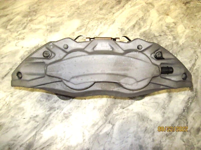 2015 2016 2017 2018 2019 2020 2021 Ford Mustang GT Right Front Brake Caliper - Image 1 of 4