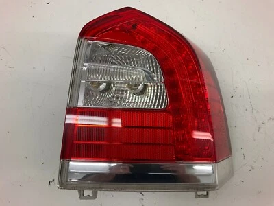 14-16 Volvo XC70 Right LED Quarter Panel Mounted Tail Light 31395960 - Image 1 of 4
