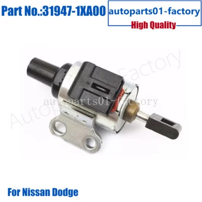 Motor paso a paso de transmisión 31947-1XA00 para Nissan Rogue Dodge calibre 2,4 L 2,0 L Foto 1 de 4