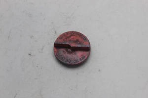 Homelite 600D Chainsaw Gas Cap OEM - Picture 1 of 12