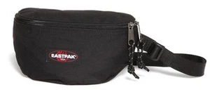 EASTPAK Springer Gürteltasche Tasche Black Schwarz Neu - Bild 1 von 2