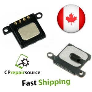 iPhone 6 Plus Small Ear Top Speaker Ear Piece Earpiece Replacement 5.5" - Photo 1 sur 1