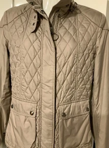 Original Belstaff Steppjacke Damen / wie Neu! - Bild 1 von 8