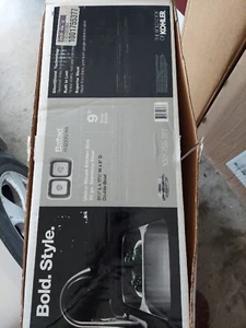 NUEVO balada Kohler doble igual montaje inferior 32 in. Fregadero de cocina K-RH20062-NA SS - Imagen 1 de 2