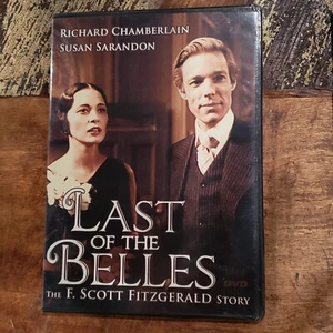 Der Letzte der Belles DVD 2006 BRANDNEU VERSIEGELT F. Scott Fitzgerald Biografie - Bild 1 von 3