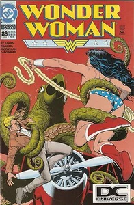 Wonder Woman '94 86 DC Universe BIEN U3 - Imagen 1 de 1