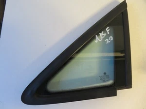 VOLKSWAGEN VW TOURAN NSF QUARTER GLASS 2003-2010 AMS1452-20 - Picture 1 of 3