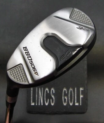 Left-Handed Royal Collection BBD506V 3 Hybrid Regular Steel Shaft GolfPride Grip - Image 1 of 4