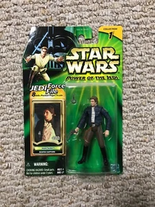 Star Wars Power Of The Jedi Han Solo - Picture 1 of 2