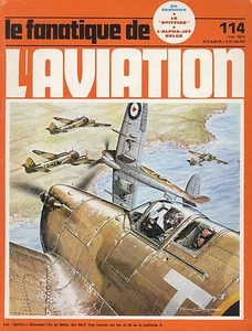 FANATIKER DER LUFTFAHRT Nr. 114 - Bild 1 von 1
