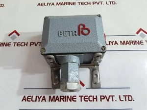 Beta C1-P508H-S1N-B1-K1 Pressure And Temperature Switch - Picture 1 of 6