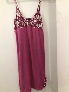 Sexy Lingerie Sleepwear Nightwear Slit On Side Babydoll Gorgeousness Lightweight - Picture 1 of 4