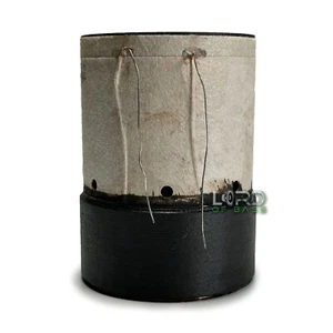 Bobina de voz Soundqubed HDS3.212 3" doble 2 ohmios - Imagen 1 de 1