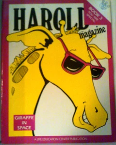 Harold, Bk. 3 : You Are Special by Laurie Noffs and David Noffs (1995, PAPERBACK - Picture 1 of 1
