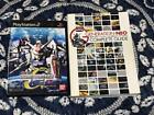 PS2 Sd Gundam G Generation Neo Complete Guide Japan o2