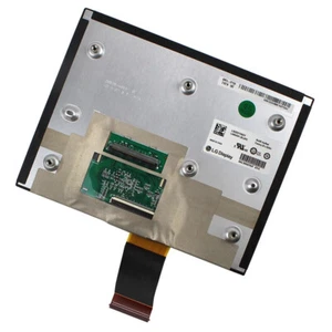 17-20 Replacement 8.4" Uconnect 4C UAQ LCD MONITOR Touch-Screen Radio Navigation - Picture 1 of 6