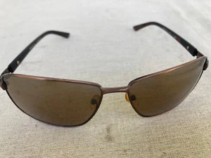 Sunglassis Panama Jack Brown Polarized - Picture 1 of 5