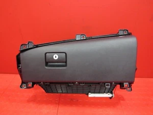 18-21 Toyota Camry Right Passenger Side Glove Box Storage Assembly Black 3676 - Picture 1 of 12