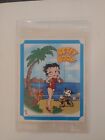 Betty Boop " Tropical Betty " Collectors Stamp with COA Only A$6.73 on eBay