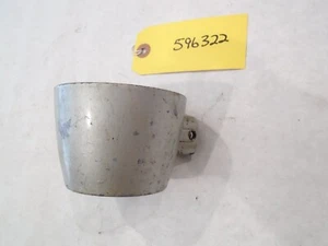 1959 1960 Chevy Impala etc Steering Column Shift Collar Manual 3 On Tree OEM - Picture 1 of 10