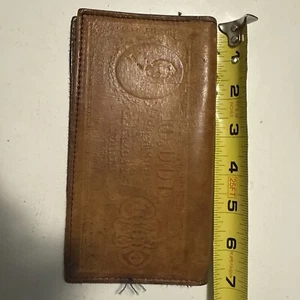 wallet men leather - Picture 1 of 10