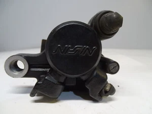 2002 Triumph Speed 4 Four Rear Brake Caliper - Picture 1 of 5