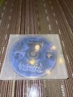 Ninja: Shadow of Darkness (Sony PlayStation 1, 1998) DISK ONLY.
