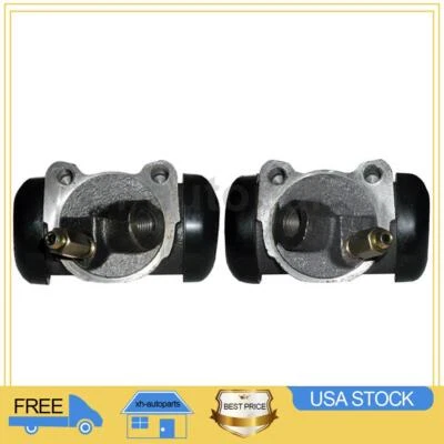 适用于 1961 ~ 1962 别克 Electra 2X 前左前右鼓制动轮缸 — 第 1/4 张图片