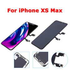 Incell Display For iPhone XS Max LCD Touch Screen Digitizer Frame Replacement US