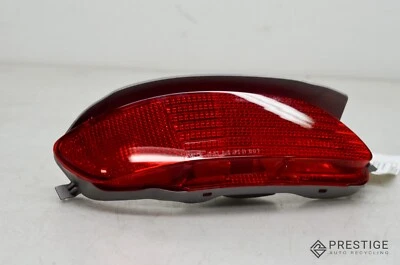 2004-2006 LEXUS RX330 07-09 RX350 06-08 RX400 LÂMPADA MARCADORA LATERAL ESQUERDA/MOTORISTA FABRICANTE DE EQUIPAMENTO ORIGINAL - Imagem 1 de 4