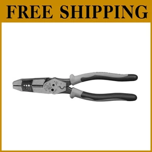 Professional Grade Wire Shearing Pliers - Picture 1 of 11