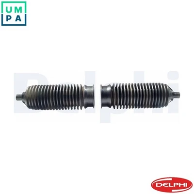 BELLOW KIT STEERING TBR4209 FOR FORD EYPC/EYPA/EYPD/EYPB 1.8L RWPA/RWPB 1.8L - Image 1 of 4