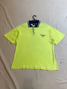 Polo Sport Ralph Laurent USA Short Rugby Sleeve Poloshirt Herren WMNS Unisex Fad - Bild 1 von 10