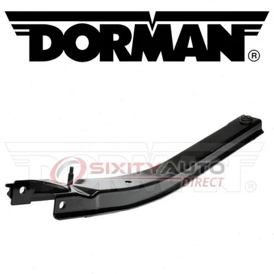 Dorman Front Left Radius Arm for 1999-2017 Ford F-350 Super Duty Suspension ny Foto 1 de 4