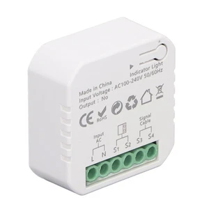 _Smart Garage Door Opener Remote Control Voice Monitoring WiFi Garage Door C - Picture 1 of 12
