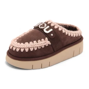 M7717 SABOT DONNA MOU BOUNCE CLOG WOMAN SLIPPERS - Bild 1 von 4