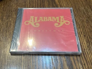 Christmas by ALABAMA(CD, 1998) NEW SEALED FAST SHIPPING 10 Christmas Songs READ - Imagen 1 de 4