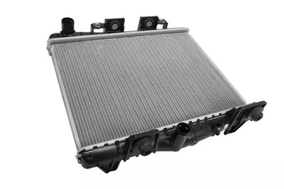 Genuine ACDelco Driver Side Engine Radiator 85559346 - Image 1 of 2