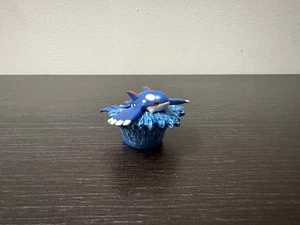KYOGRE  POKEMON TOMY CGTSJ FIGURE VINTAGE OFFICIAL - Picture 1 of 6