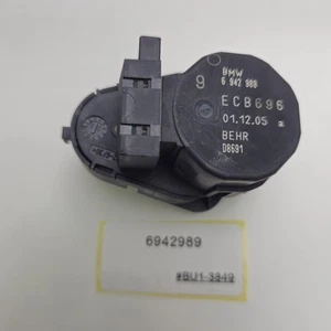 2004-2010 BMW 525i HVAC Flap Servo Air Motor Actuator 6942989 - Picture 1 of 10