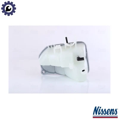 EXPANSION TANK COOLANT 996264 FOR MERCEDES-BENZ C-CLASS/T-Model CLK CLC-CLASS - Image 1 of 4