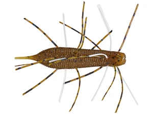 Geecrack Imo Kemushi 60 mm - Imagen 1 de 12