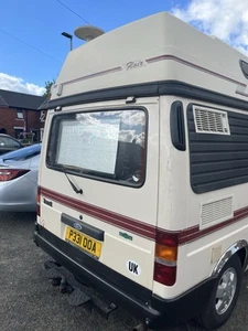 Ford Transit Campervan - Picture 1 of 6