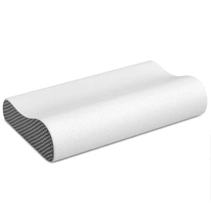 Cuscino in memory foam collo cervicale - Foto 1 di 6