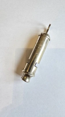 THE ACME  SCOUT MASTER WHISTLE.  Vintage. - Image 1 of 2