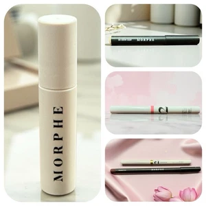 5 Piece Morphe Eyeliner/shadow Combo New - Picture 1 of 1