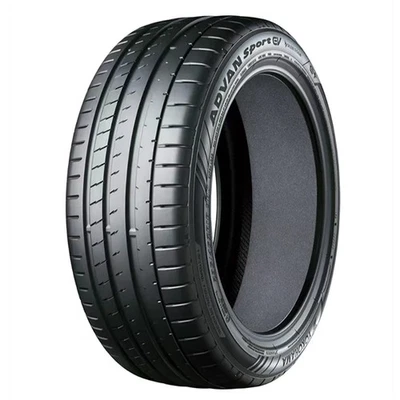 SOMMERREIFEN YOKOHAMA 285/40 R19 107Y ADVAN SPORT V108 - Bild 1 von 4