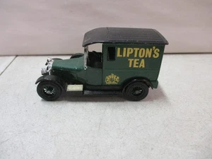 1978 Matchbox Models of Yesteryear 1927 Talbot Van Y-5 - Picture 1 of 6